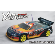 4WD Nitro-Gas RC Models RC Car for Older Children